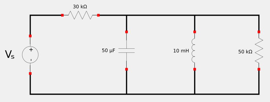 parallel resonance example problem