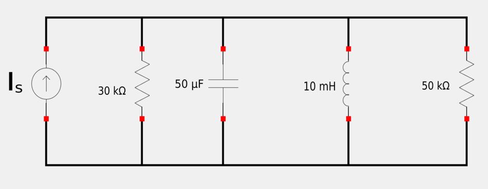 parallel resonance example problem