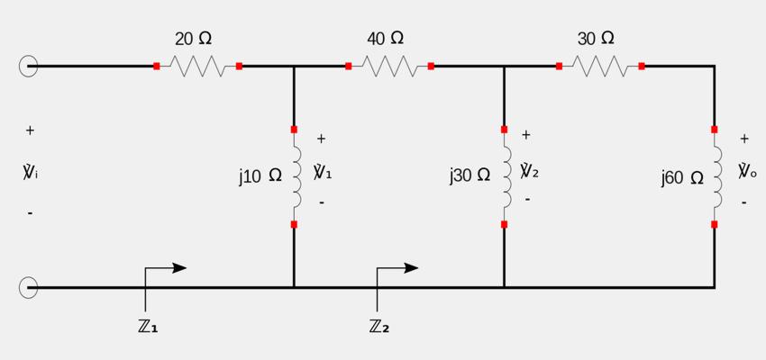 Phase-shifting circuit